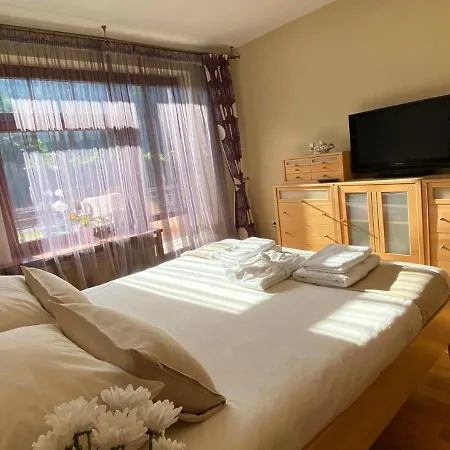 Monte Centro 3* Брашов