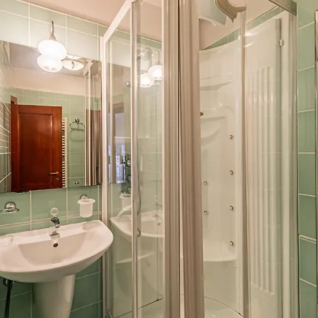 Monte Centro Гостевой дом 3*