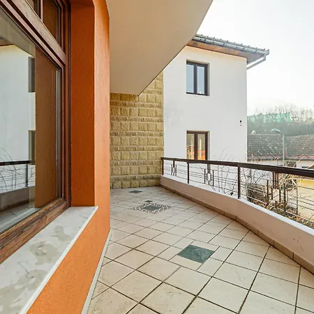 Monte Centro Гостевой дом 3*