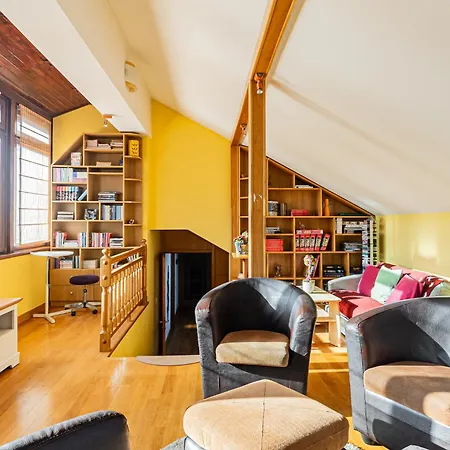 Monte Centro Гостевой дом Брашов