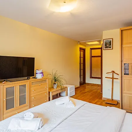 Гостевой дом Monte Centro 3*