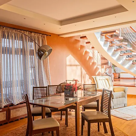 Monte Centro 3* Брашов