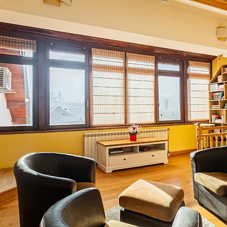 Гостевой дом Monte Centro