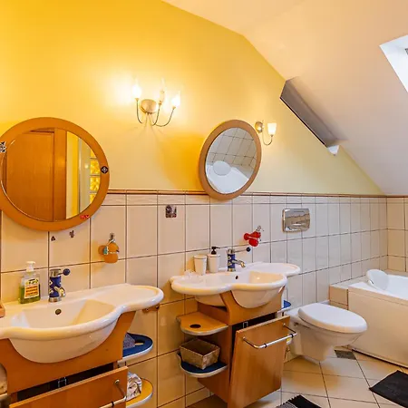 Monte Centro Гостевой дом Брашов