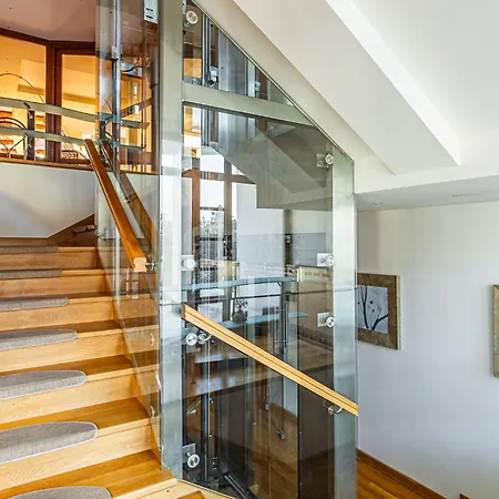 Гостевой дом Monte Centro Брашов