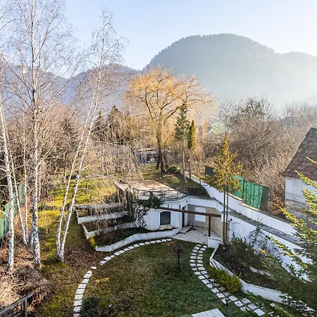 Гостевой дом Monte Centro 3*