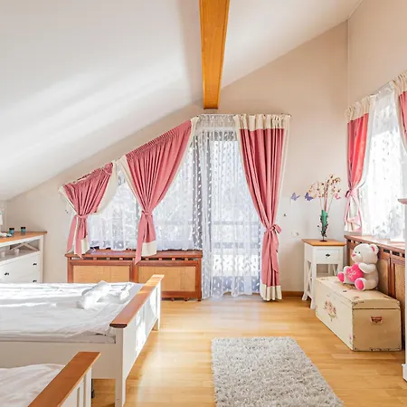 Monte Centro Guest house Brasov