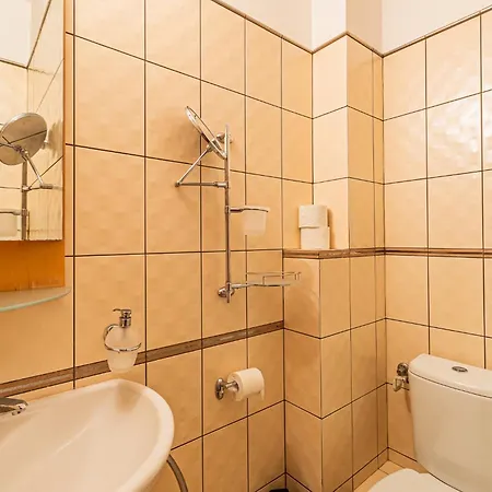 Гостевой дом Monte Centro Брашов