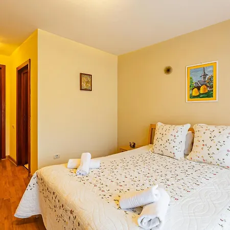 Monte Centro Брашов