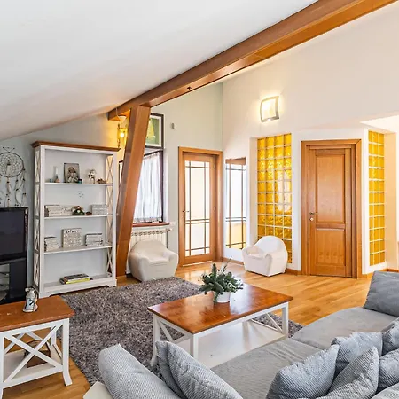 Monte Centro 3* Brasov