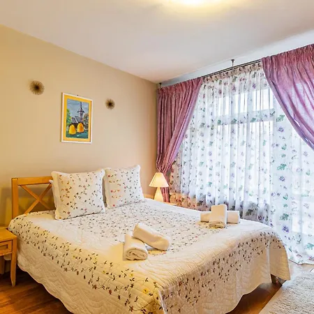 Monte Centro 3* Брашов