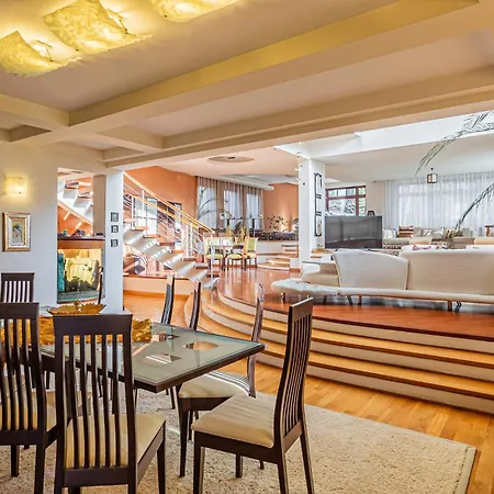 Гостевой дом Monte Centro