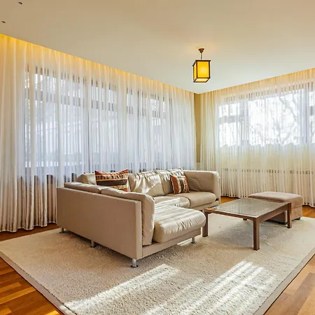 Monte Centro Гостевой дом 3*