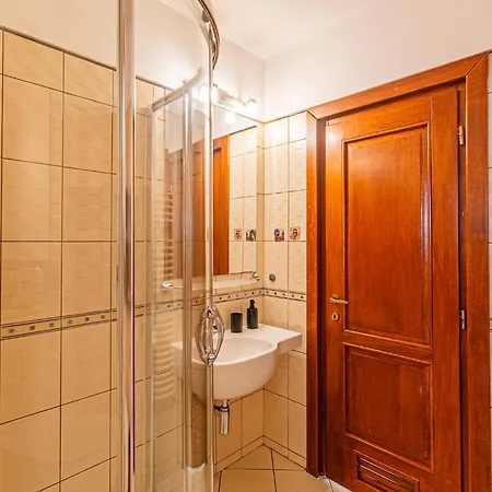 Гостевой дом Monte Centro Брашов