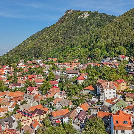 Monte Centro Гостевой дом 3*