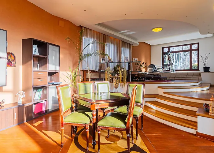 Monte Centro Braşov