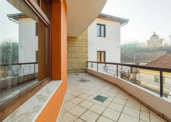 Monte Centro Maison d'hôtes 3*