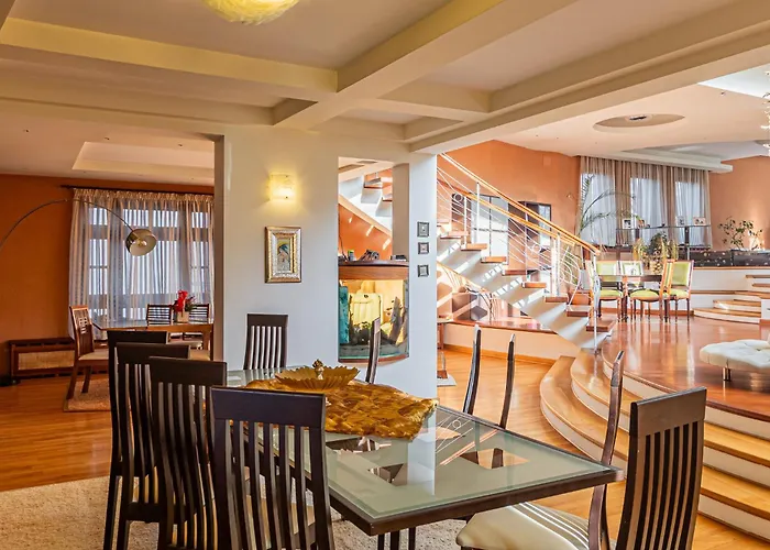 Monte Centro 3* Braşov