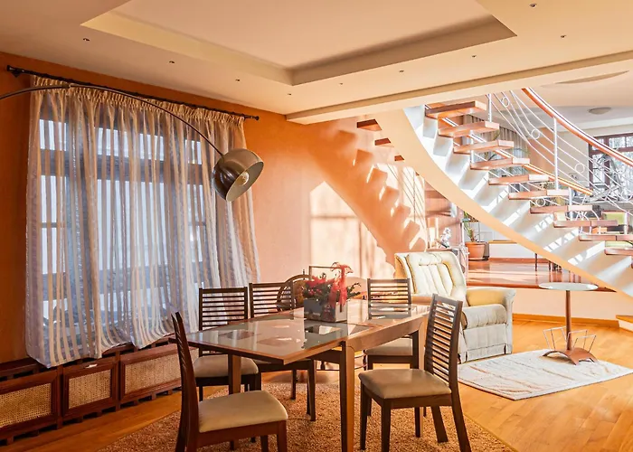 Monte Centro 3* Braşov