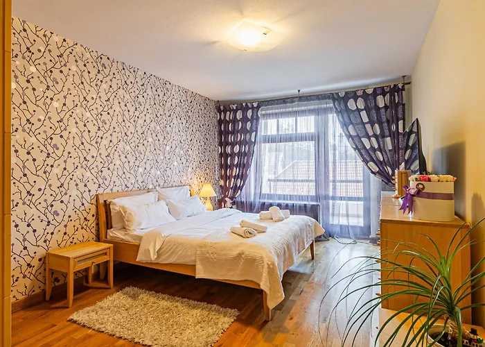 Monte Centro Maison d'hôtes