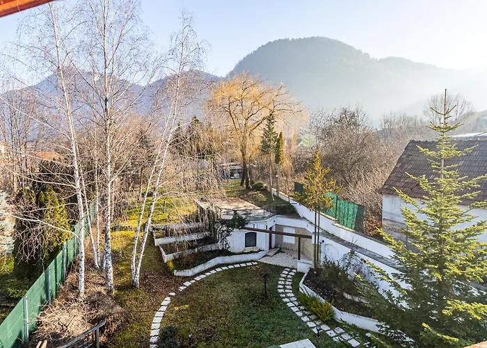 Maison d'hôtes Monte Centro 3*