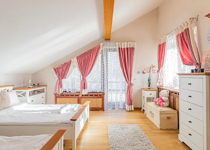 Monte Centro Maison d'hôtes Braşov