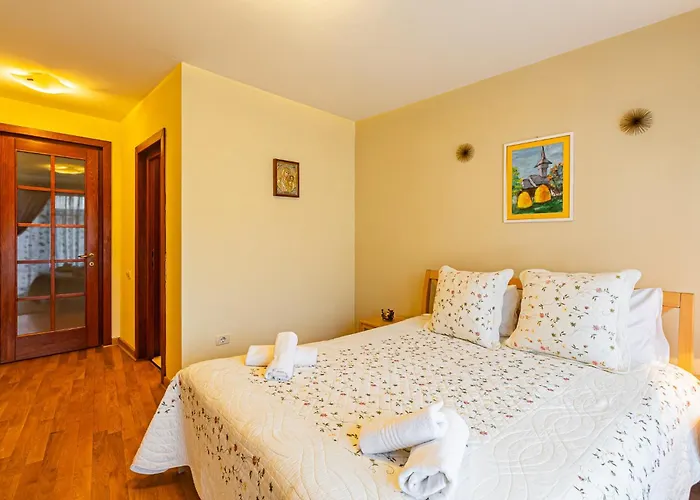 Monte Centro Braşov