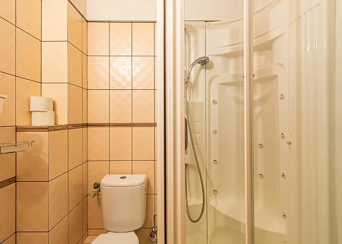 Monte Centro Maison d'hôtes