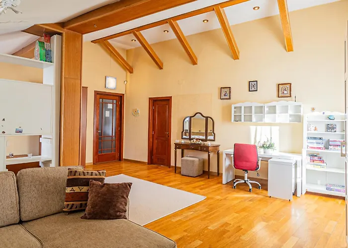 Monte Centro Maison d'hôtes Braşov