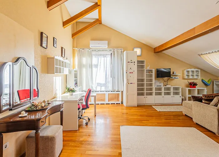 Monte Centro Maison d'hôtes 3*