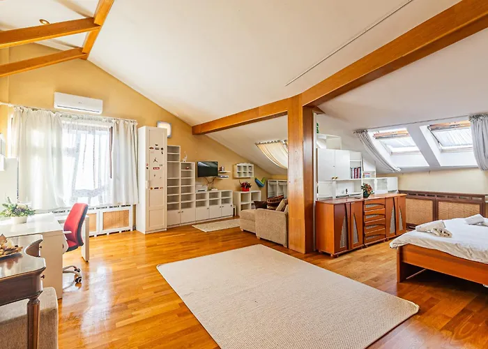 Maison d'hôtes Monte Centro