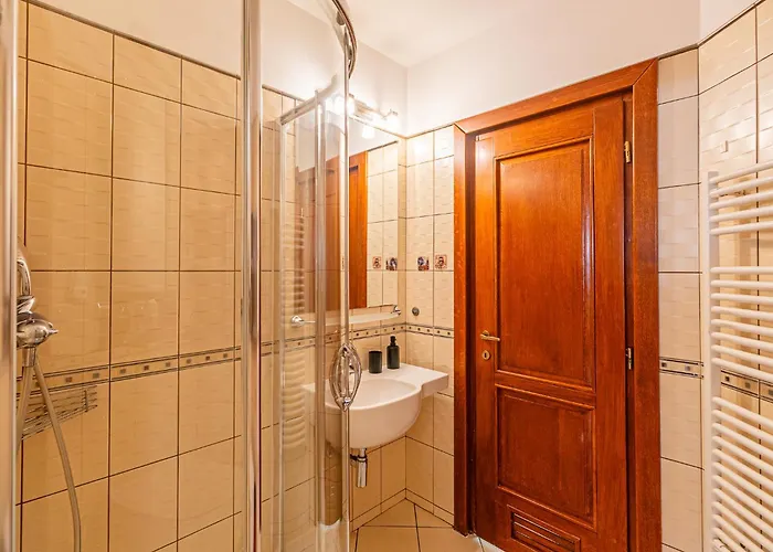 Maison d'hôtes Monte Centro Braşov