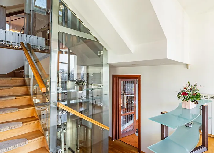 Monte Centro Braşov