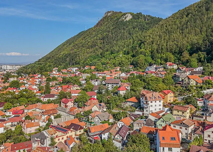 Monte Centro Maison d'hôtes 3*